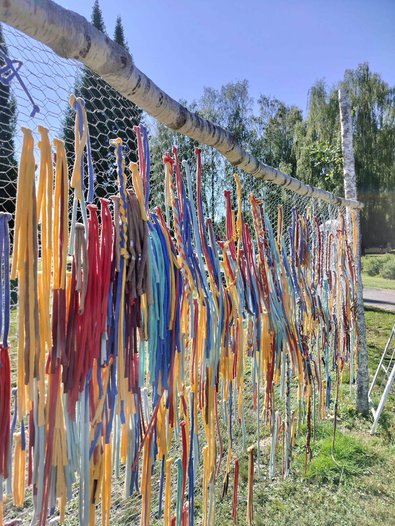 Yhteisöllinen teos